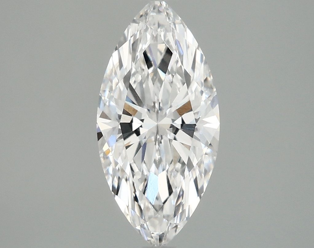 Lab Grown Diamond 1,55Ct D-VVS2 Marquise - IGILG802601682 1