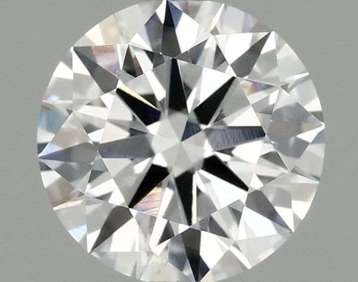 Lab Grown Diamond 1,03Ct D-VS2 Round - IGILG802603068 1