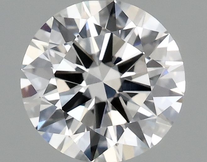 Lab Grown Diamond 1,04Ct F-VVS2 Round - IGILG801649207 1