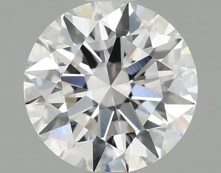 Lab Grown Diamond 1,01Ct E-VVS2 Round - IGILG802613763 1