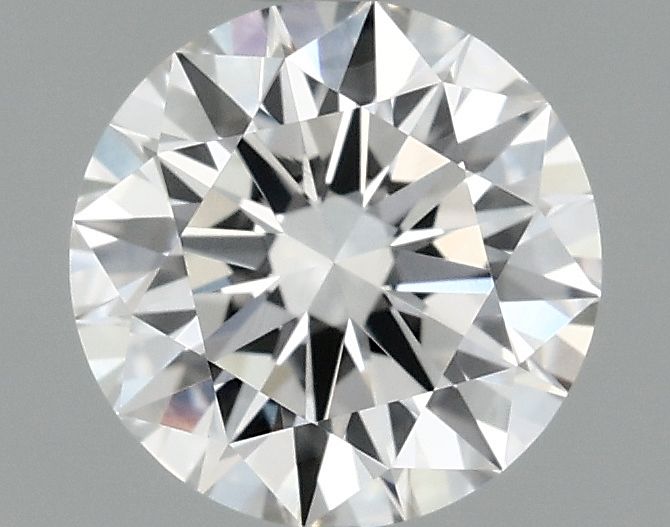 Lab Grown Diamond 1,03Ct F-VVS2 Round - IGILG799697934 1