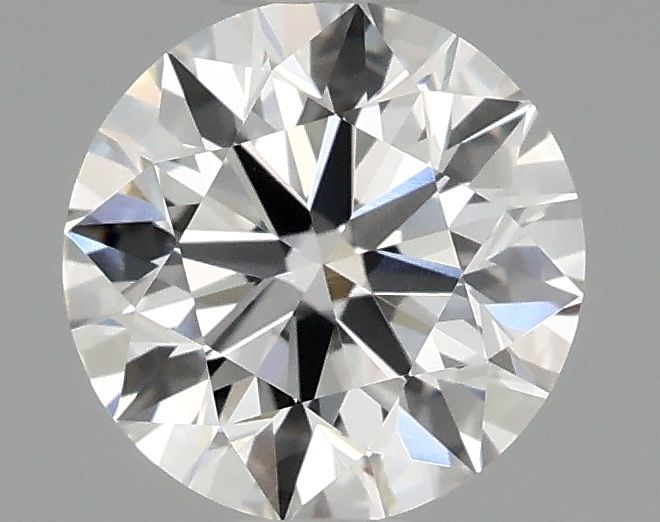 Lab Grown Diamond 0,98Ct F-VVS2 Round - IGILG799683037 1