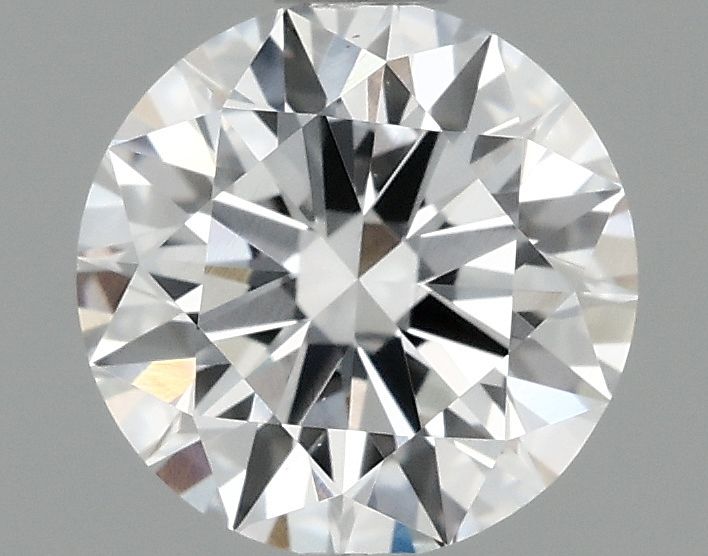 Lab Grown Diamond 0,98Ct D-VS1 Round - IGILG800601992 1