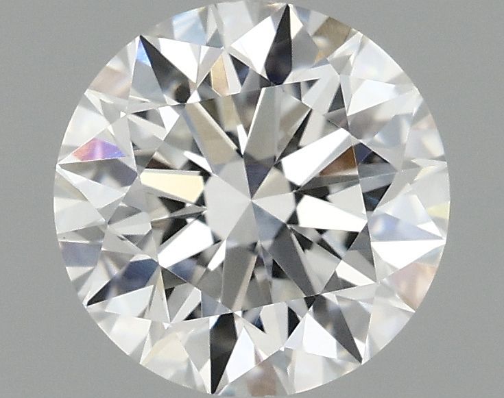 Lab Grown Diamond 1,15Ct E-VVS2 Round - IGILG801616356 1