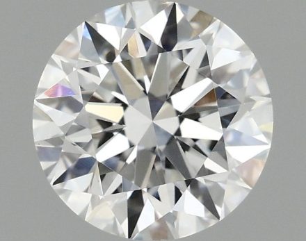 Lab Grown Diamond 1,15Ct E-VVS2 Round - IGILG801616356 1