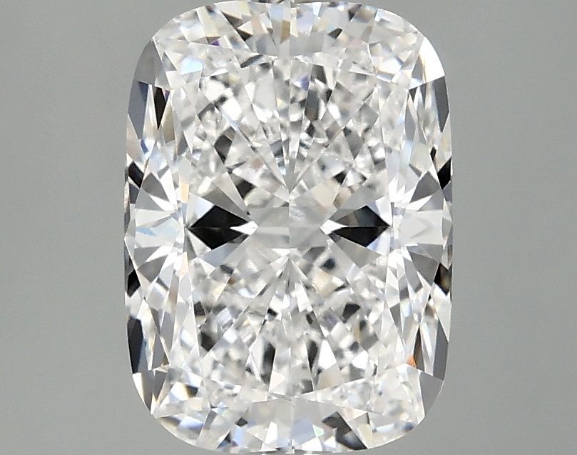 Lab Grown Diamond 2,27Ct D-VS1 Cushion - IGILG801603852 1