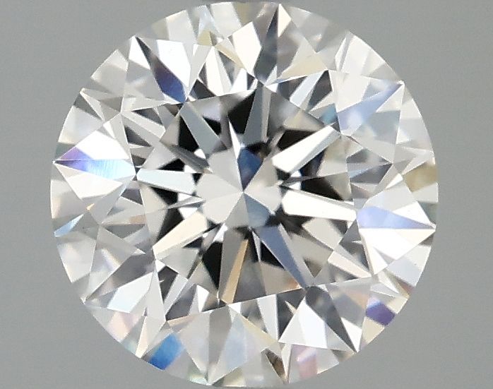 Lab Grown Diamond 2,02Ct F-VS1 Round - IGILG801664737 1