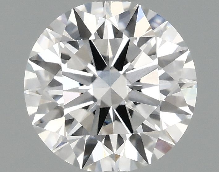 Lab Grown Diamond 1Ct E-VVS2 Round - IGILG802620260 1