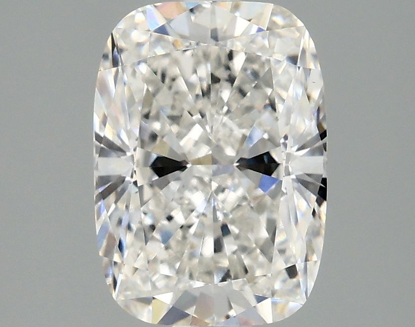 Lab Grown Diamond 2,06Ct F-VS1 Cushion - IGILG801665073 1