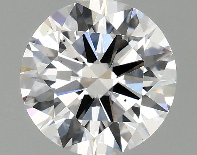 Lab Grown Diamond 0,97Ct D-VS2 Round - IGILG803622832 1
