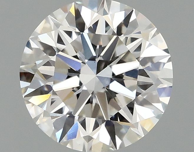 Lab Grown Diamond 1,03Ct F-VS1 Round - IGILG802624474 1
