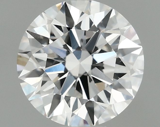 Lab Grown Diamond 1,03Ct F-VVS2 Round - IGILG802635771 1