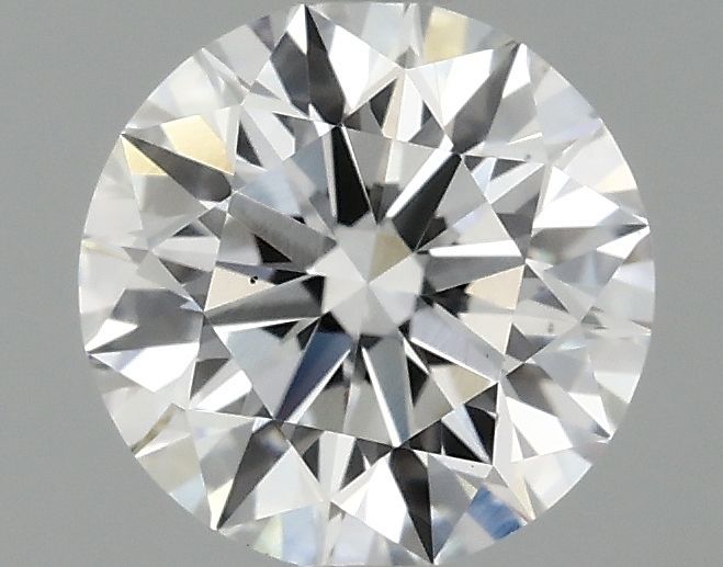 Lab Grown Diamond 1,04Ct E-VS2 Round - IGILG803693176 1