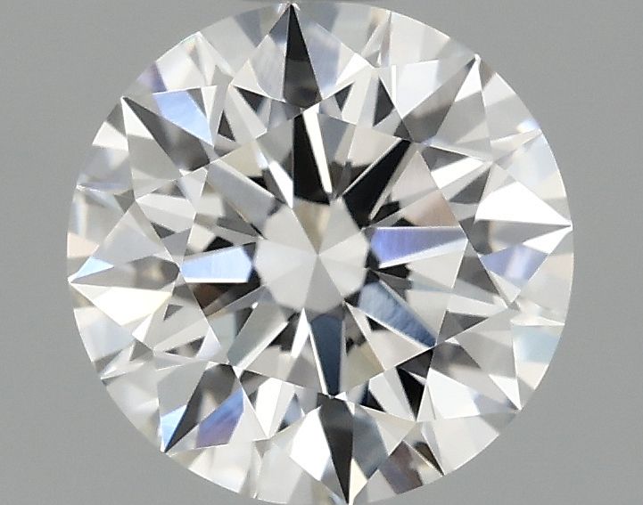 Lab Grown Diamond 1,02Ct F-VVS1 Round - IGILG803640648 1