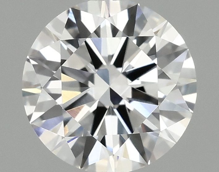 Lab Grown Diamond 0,98Ct E-VVS2 Round - IGILG802620591 1