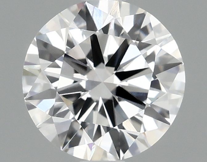 Lab Grown Diamond 0,97Ct D-VS1 Round - IGILG802620592 1