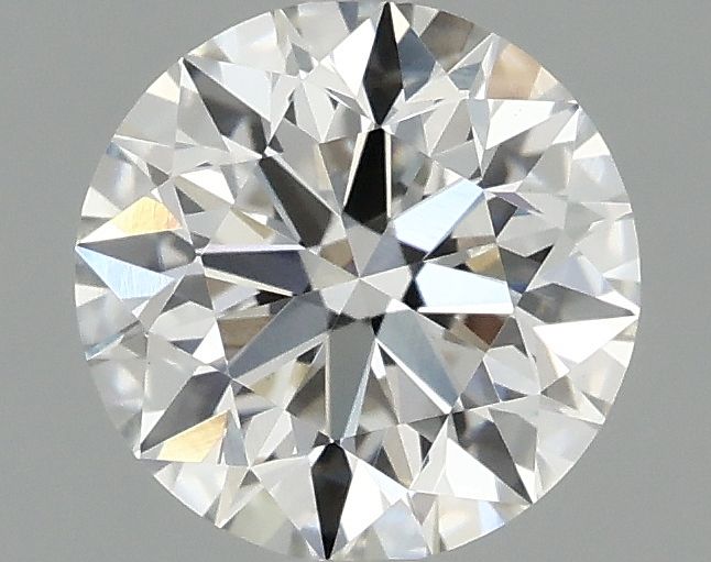 Lab Grown Diamond 1Ct E-VVS2 Round - IGILG803620497 1