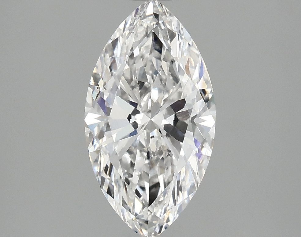 Lab Grown Diamond 1,52Ct D-VS2 Marquise - IGILG802605251 1