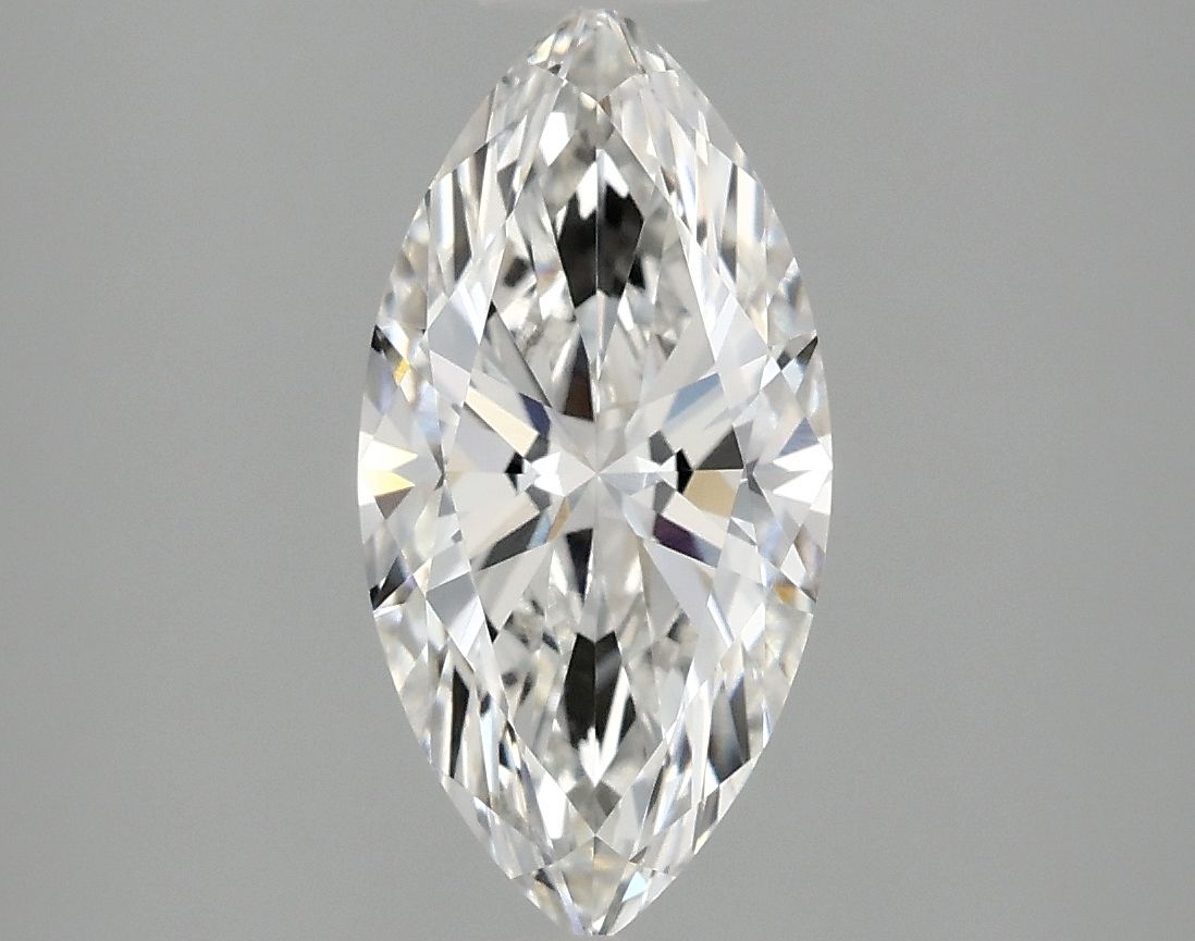 Lab Grown Diamond 1,48Ct F-VVS1 Marquise - IGILG803620316 1
