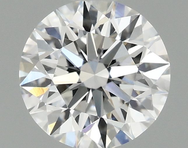 Lab Grown Diamond 1,1Ct F-VVS2 Round - IGILG799610799 1