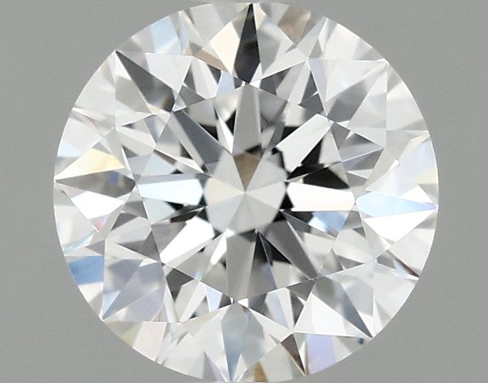 Lab Grown Diamond 1Ct E-VVS2 Round - IGILG803603399 1
