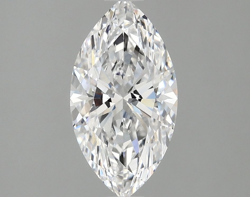 Lab Grown Diamond 1,53Ct D-VVS2 Marquise - IGILG803607502 1