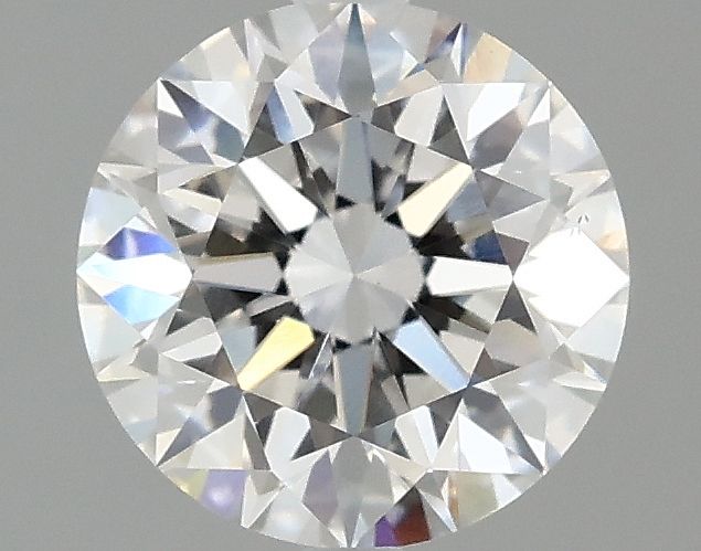 Lab Grown Diamond 1,44Ct D-VS1 Round - IGILG809620243 1