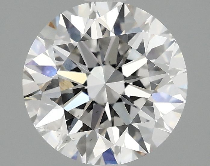 Lab Grown Diamond 2,1Ct F-VS2 Round - IGILG804607213 1