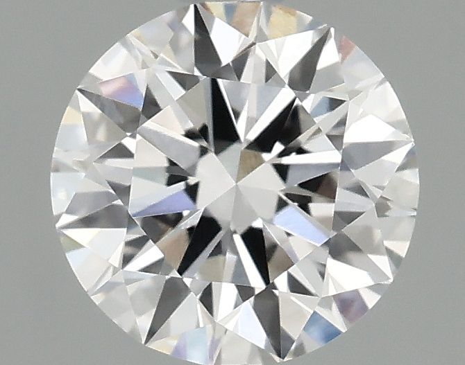 Lab Grown Diamond 1Ct E-VS1 Round - IGILG800663969 1