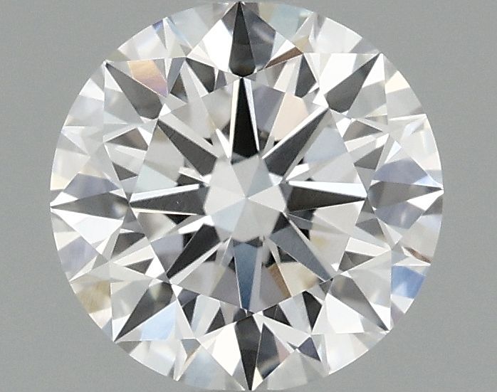 Lab Grown Diamond 1,19Ct E-VVS2 Round - IGILG803622303 1