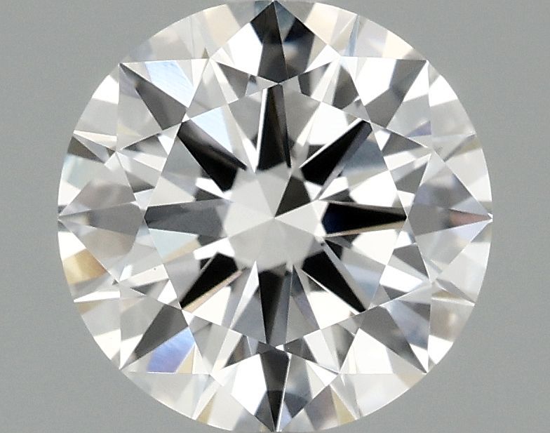 Lab Grown Diamond 1,45Ct E-VVS2 Round - IGILG807660138 1