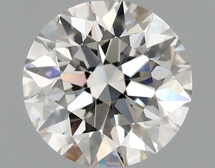 Lab Grown Diamond 1,08Ct G-VVS2 Round - IGILG803667410 1