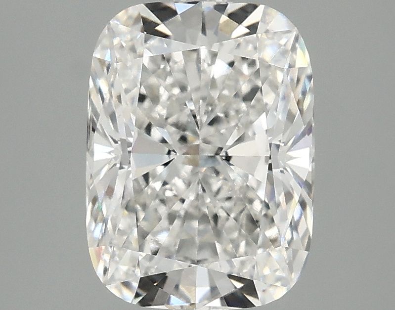 Lab Grown Diamond 2,31Ct E-VS1 Cushion - IGILG801604794 1