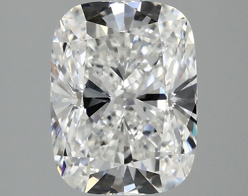 Lab Grown Diamond 2,52Ct E-VS1 Cushion - IGILG798613600 1