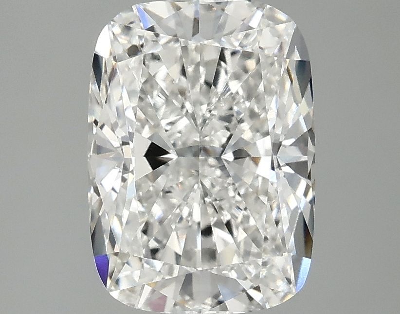 Lab Grown Diamond 2,54Ct E-VVS2 Cushion - IGILG797623127 1