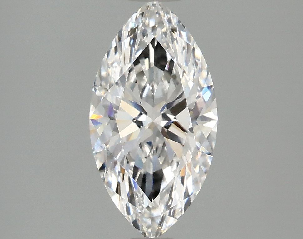 Lab Grown Diamond 1,53Ct D-VVS2 Marquise - IGILG803678541 1