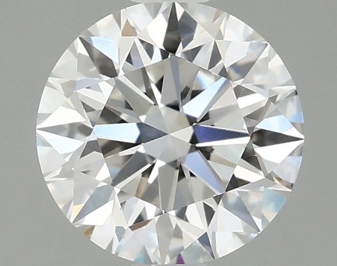 Lab Grown Diamond 0,99Ct E-VVS1 Round - IGILG803681640 1
