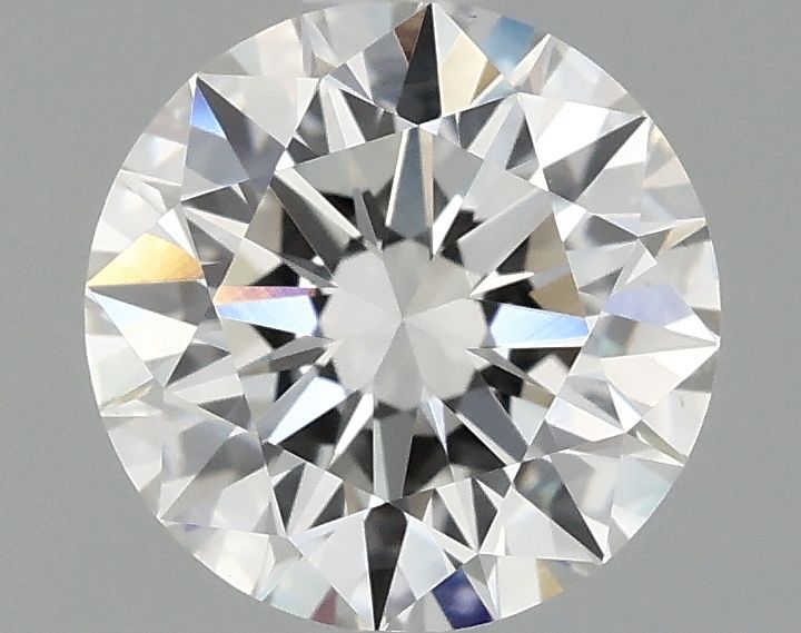 Lab Grown Diamond 1,06Ct F-VS1 Round - IGILG800601203 1