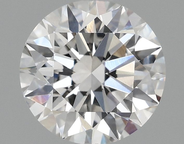 Lab Grown Diamond 1Ct E-VVS2 Round - IGILG793636162 1