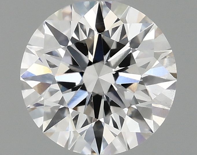 Lab Grown Diamond 1,05Ct F-VS2 Round - IGILG803667260 1
