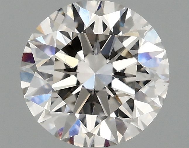 Lab Grown Diamond 1,07Ct G-VS2 Round - IGILG803693052 1