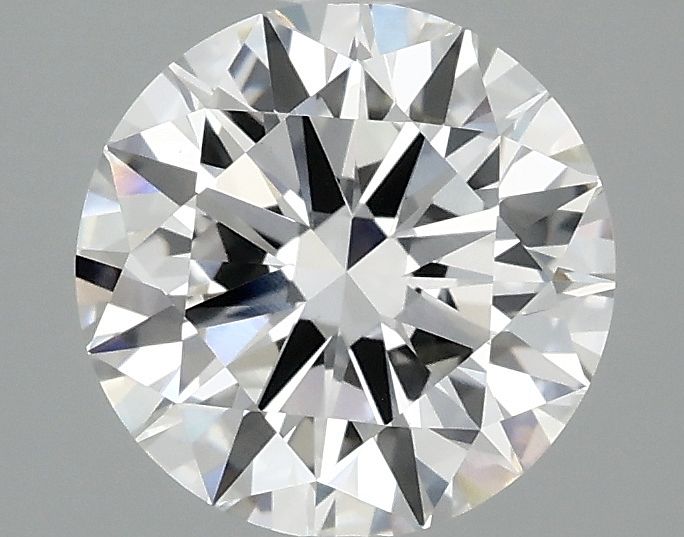 Lab Grown Diamond 2,04Ct E-VS1 Round - IGILG803609634 1