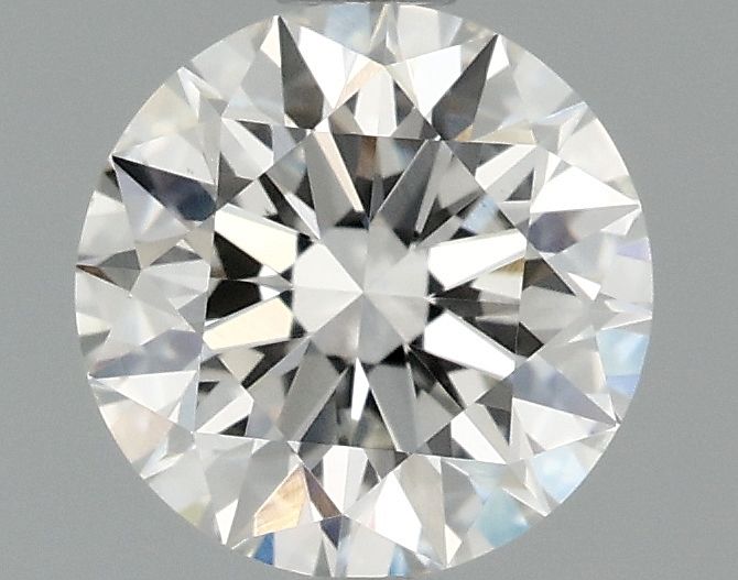 Lab Grown Diamond 1,04Ct F-VVS2 Round - IGILG801680785 1
