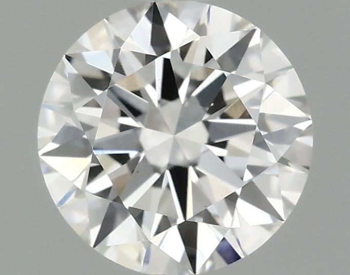 Lab Grown Diamond 1Ct F-VS1 Round - IGILG802616192 1
