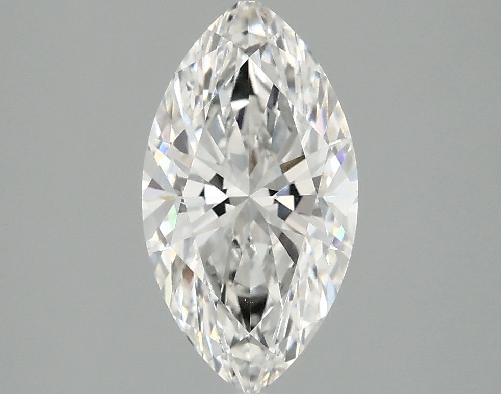 Lab Grown Diamond 1,57Ct F-VS1 Marquise - IGILG802613142 1