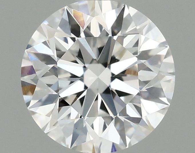 Lab Grown Diamond 1,01Ct D-VS1 Round - IGILG802621459 1