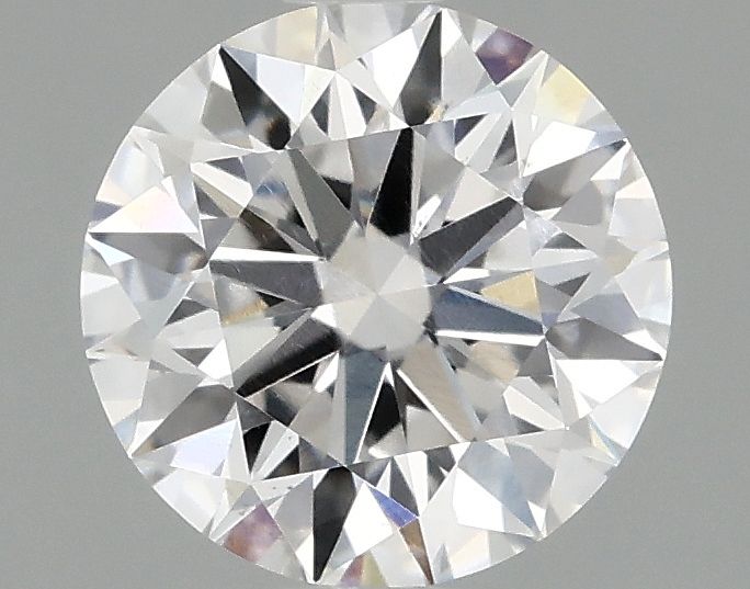Lab Grown Diamond 1,01Ct E-VS2 Round - IGILG802614574 1