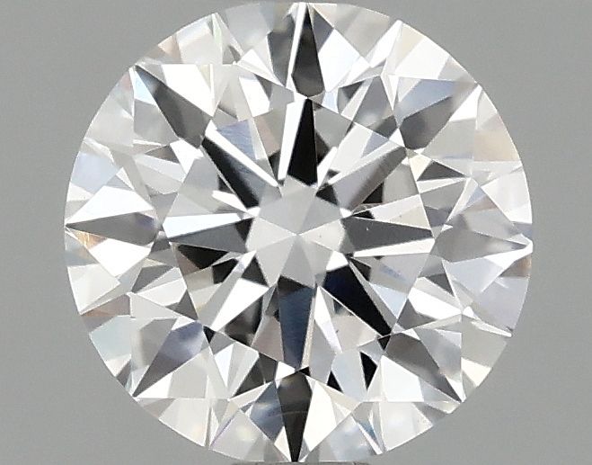 Lab Grown Diamond 1,01Ct E-VS2 Round - IGILG801623998 1