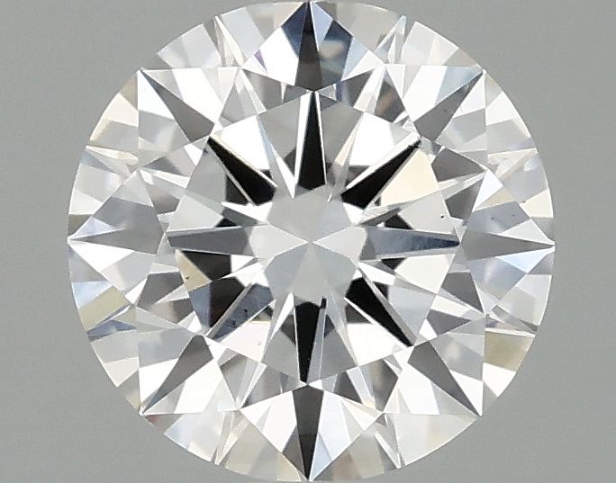 Lab Grown Diamond 1,03Ct D-VS2 Round - IGILG802620133 1