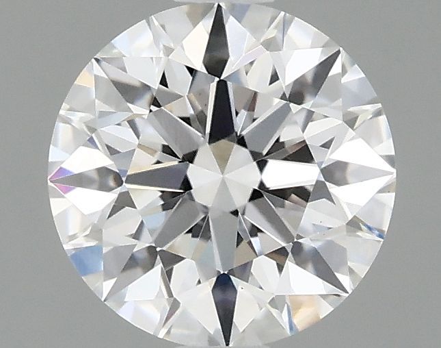 Lab Grown Diamond 1Ct E-VS1 Round - IGILG803672214 1